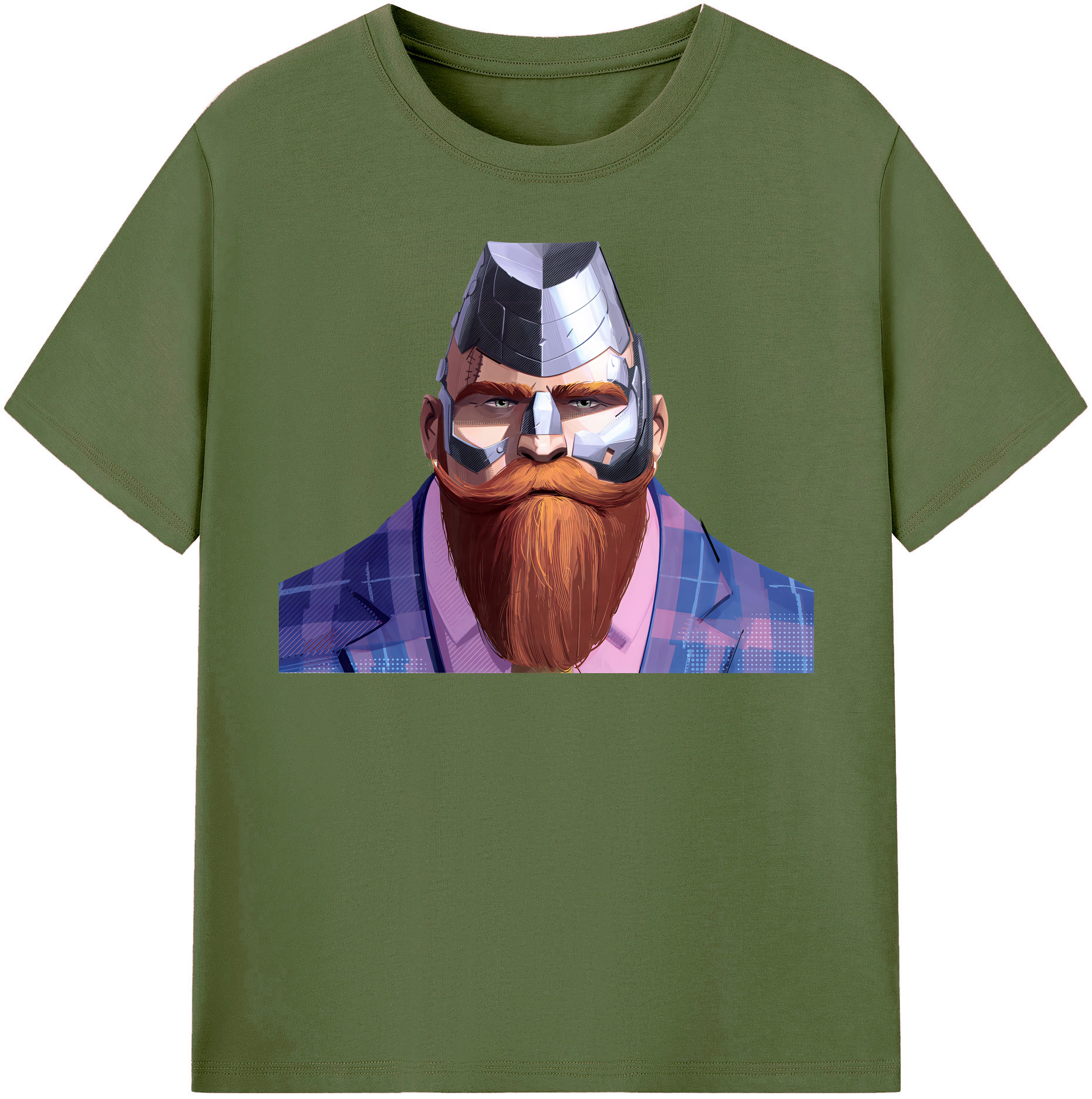 （画像用） Spider Man スパイダーマン 綿100％半袖Tシャツ（フロントプリント）